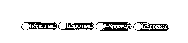 LESPORTSAC