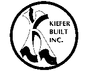 K KIEFER BUILT INC.