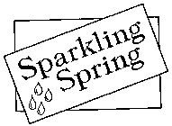 SPARKLING SPRING