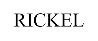 RICKEL