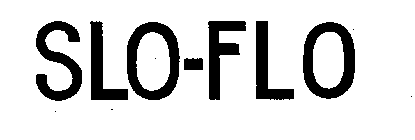 SLO-FLO