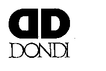 DD DONDI