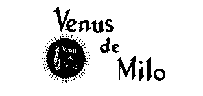 VENUS DE MILO