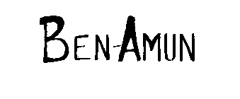 BEN-AMUN
