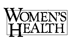 WOMEN'S HEALTH