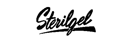 STERILGEL