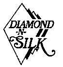 DIAMOND-N-SILK