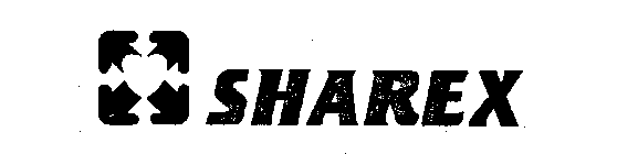 SHAREX
