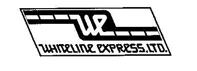 WEL WHITELINE EXPRESS, LTD.