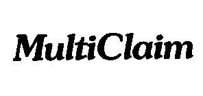 MULTICLAIM