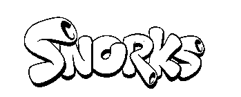 SNORKS