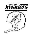 OAKLAND INVADERS