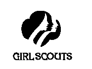 GIRL SCOUTS