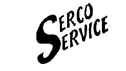 SERCO SERVICE