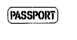 PASSPORT