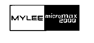 MYLEE MICROMAX 2000