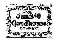 J B GOODHOUSE COMPANY