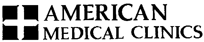 AMERICAN MEDICAL CLINICS