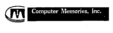 COMPUTER MEMORIES, INC.