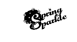 SPRING SPARKLE