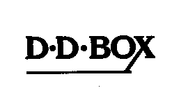 D.D.BOX