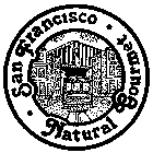 SAN FRANCISCO NATURAL GOURMET