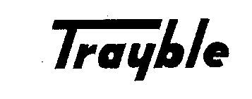 TRAYBLE