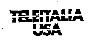 TELEITALIA USA