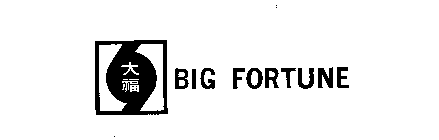 BIG FORTUNE