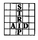 STRIP AID