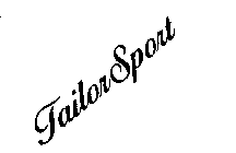 TAILOR SPORT