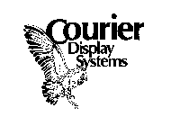 COURIER DISPLAY SYSTEMS