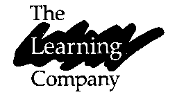 THE LEARNING COMPANY