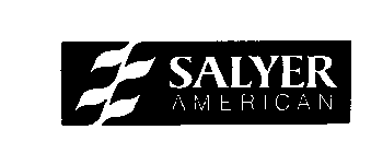 SALYER AMERICAN