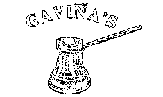 GAVINA'S