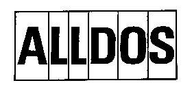 ALLDOS