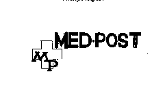 M P MED-POST