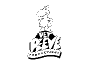 PET PEEVE PRODUCTIONS