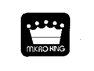 MICRO KING