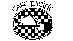 CAFE PACIFIC
