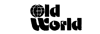 OLD WORLD