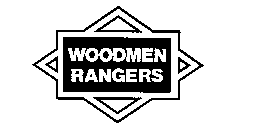 WOODMEN RANGERS