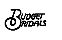 BUDGET BRIDALS