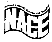 NACE NATIONAL AUTOBODY CONGRESS AND EXPOSITION