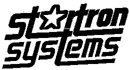 STARTRON SYSTEMS