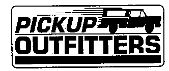 PICKUP OUTFITTERS