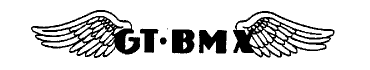 GT BMX