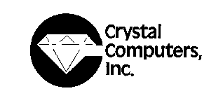 C CRYSTAL COMPUTERS, INC.