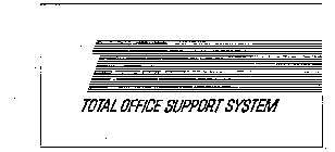 TOSS TOTAL OFFICE SUPPORT SYSTEM