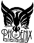 THE PHOENIX 